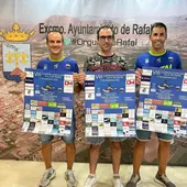 La carrera popular ‘Endriagonets Villa de Rafal’ regresa las calles del municipio con 800 plazas La carrera popular ‘Endriagonets Villa de Rafal’ regresa las calles del municipio con 800 plazas