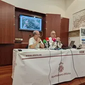 Presentación estaciones meteorológicas Alzira Presentación estaciones meteorológicas Alzira