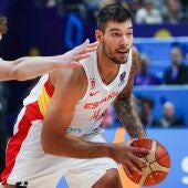 España vence a Finlandia y volverá a jugar otra semifinal de Eurobasket