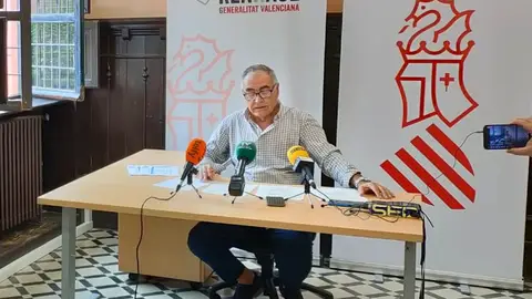 El Vega Renhace del Consell completa en año y medio 17 de las 28 actuaciones del plan estratégico vega renhace