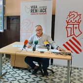 El Vega Renhace del Consell completa en año y medio 17 de las 28 actuaciones del plan estratégico El Vega Renhace del Consell completa en año y medio 17 de las 28 actuaciones del plan estratégico