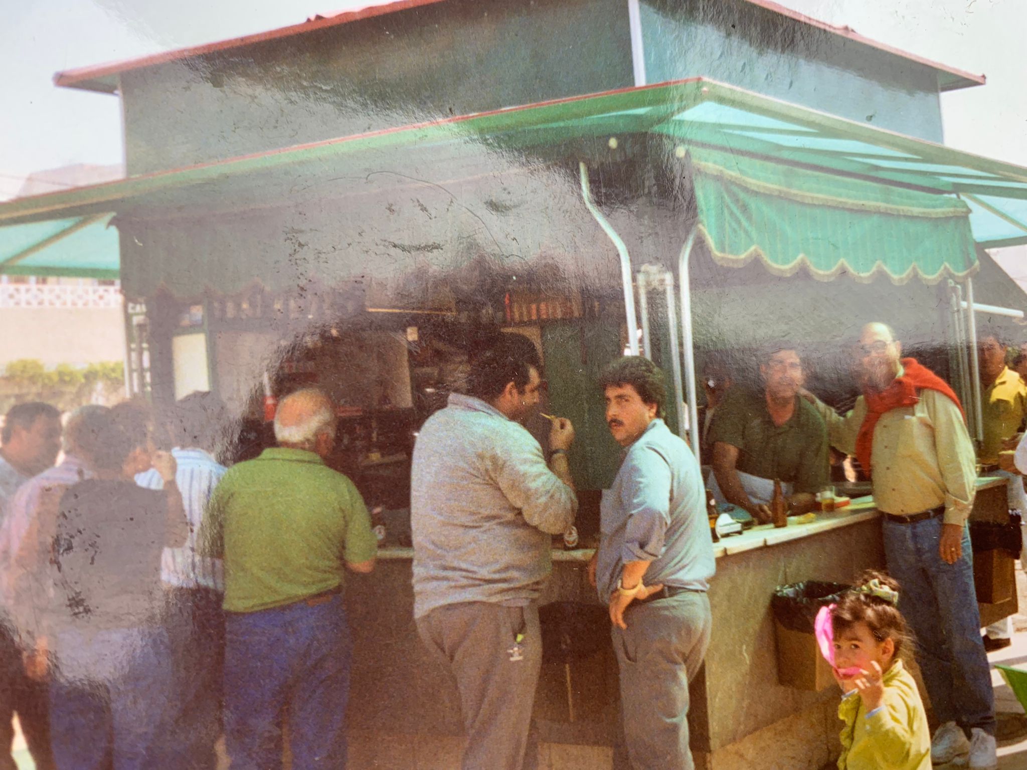 El Lengüetas: Desde 1965 cobijando la felicidad El Lengüetas: Desde 1965 cobijando la felicidad