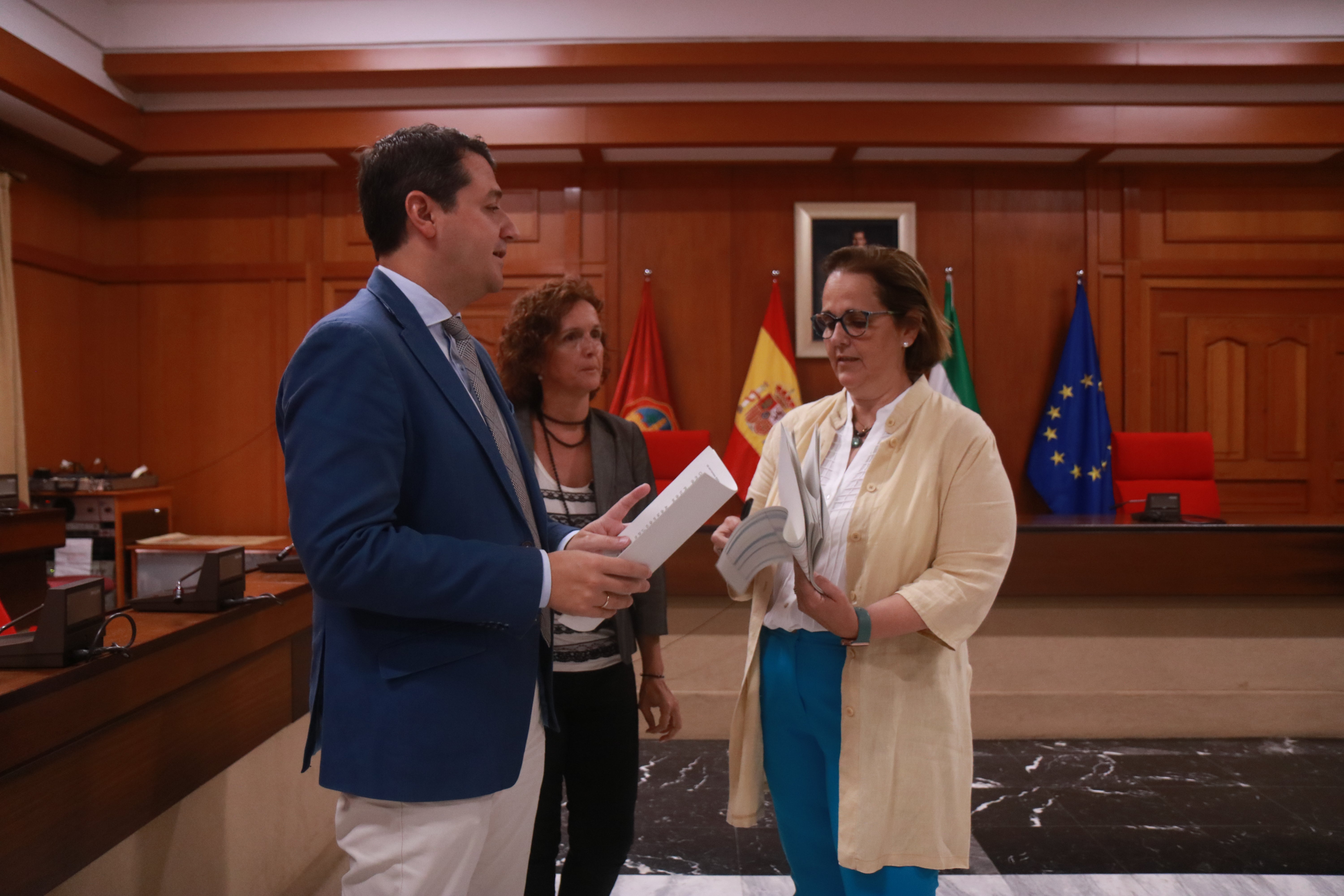 Noticias Córdoba matinal 13/09/2022 Noticias Córdoba matinal 13/09/2022