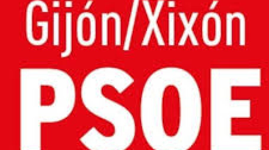 Partido Socialista Gij&oacute;n