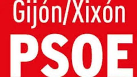 Psoe Gijón Partido Socialista Gijón