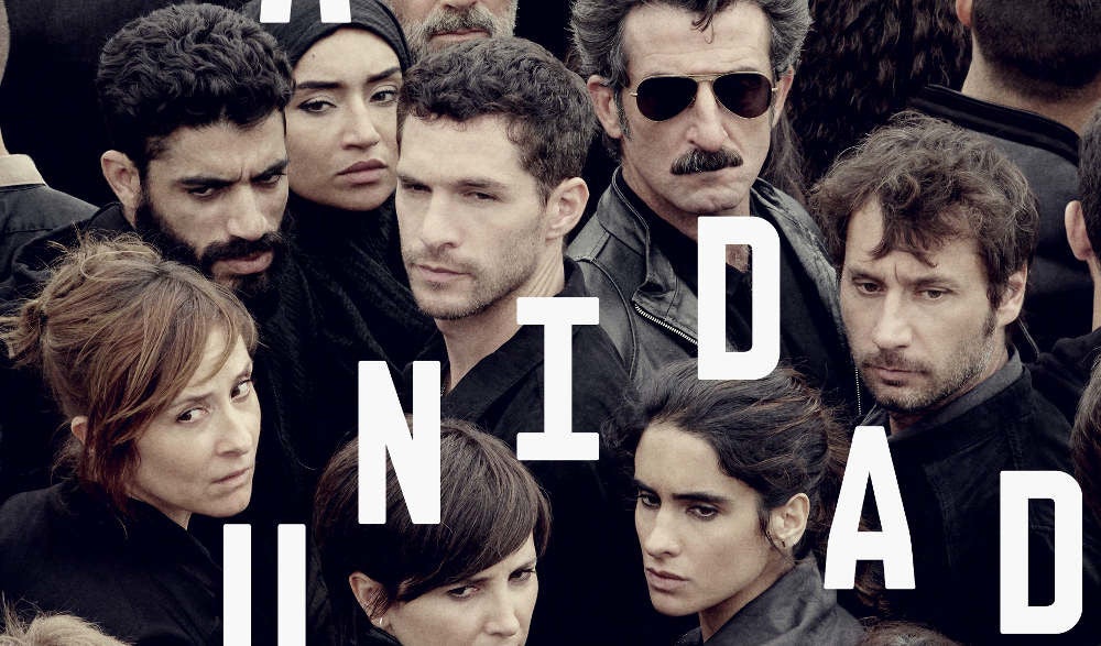 La serie 'La Unidad' grabará en Almería su tercera temporada en los próximos meses La serie 'La Unidad' grabará en Almería su tercera temporada en los próximos meses