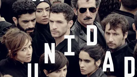 La serie &#39;La Unidad&#39; grabará en Almería su tercera temporada en los próximos meses