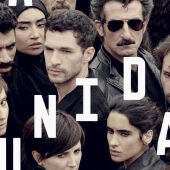 La serie 'La Unidad' grabará en Almería su tercera temporada en los próximos meses