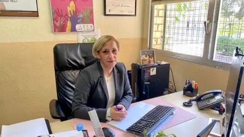 Sonia Terrero Sonia Terrero