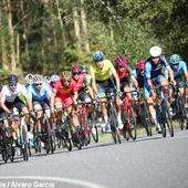 Manzaneda será este sábado a capital do ciclismo galego coa disputa da Volta Ciclista a Galicia Manzaneda será este sábado a capital do ciclismo galego coa disputa da Volta Ciclista a Galicia