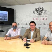 Nuevas visitas guiadas para conocer el Archivo Municipal de Toledo