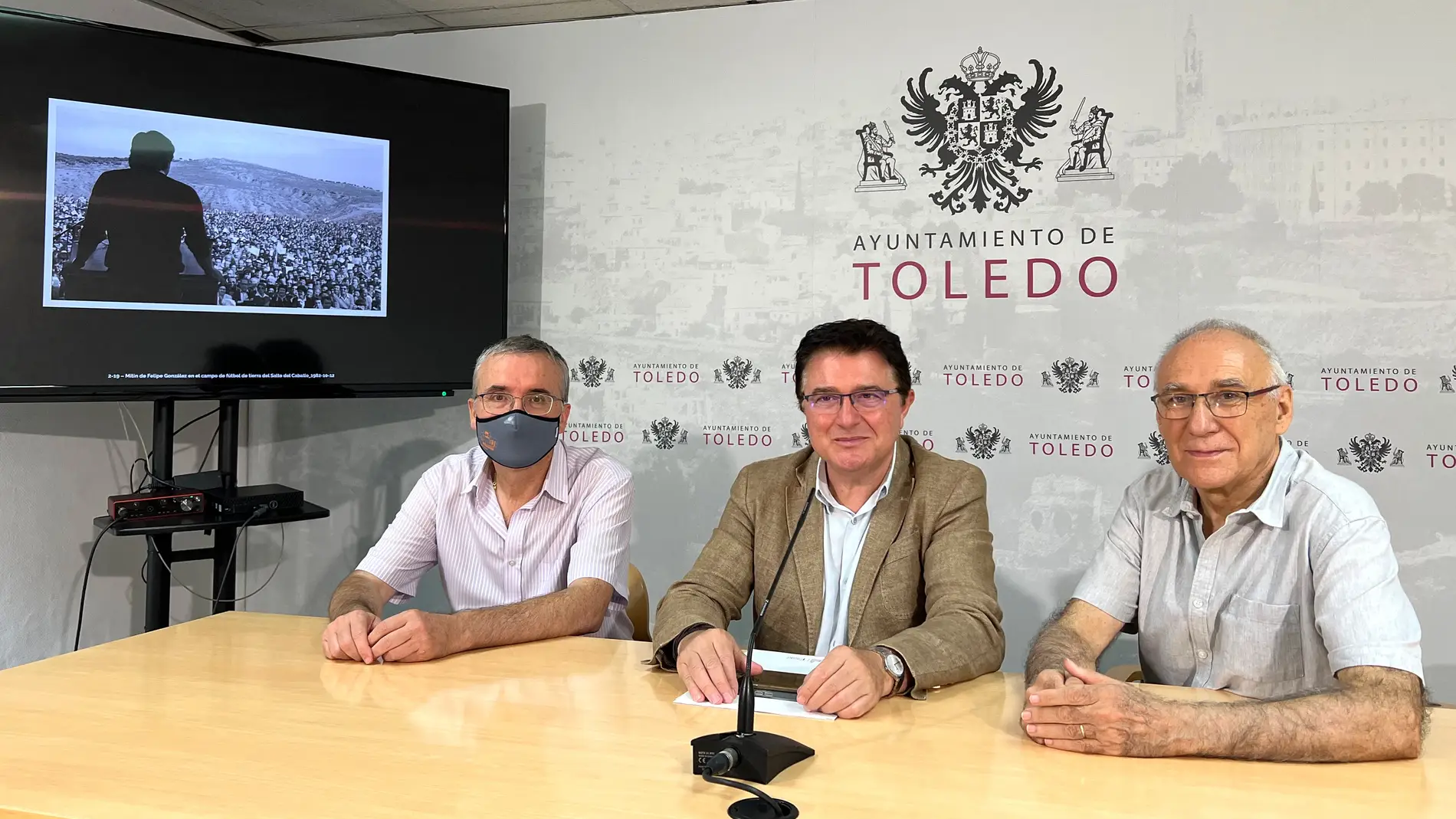 Nuevas visitas guiadas para conocer el Archivo Municipal de Toledo