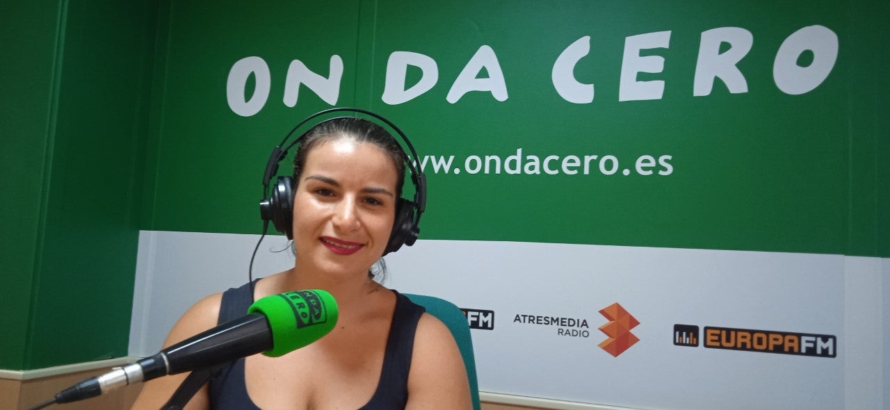 "La clave de una buena adaptación al cole o la escuela infantil es que los padres transmitan tranquilidad a sus hijos" "La clave de una buena adaptación al cole o la escuela infantil es que los padres transmitan tranquilidad a sus hijos"