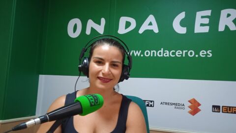 Estefan&iacute;a Gilabert