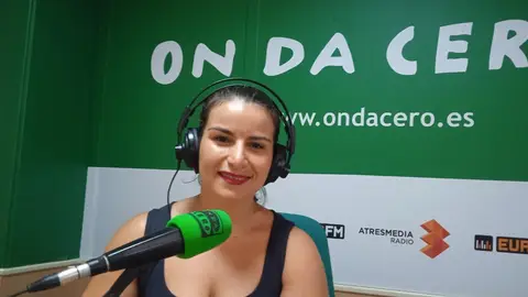 Estefanía Gilabert Estefanía Gilabert