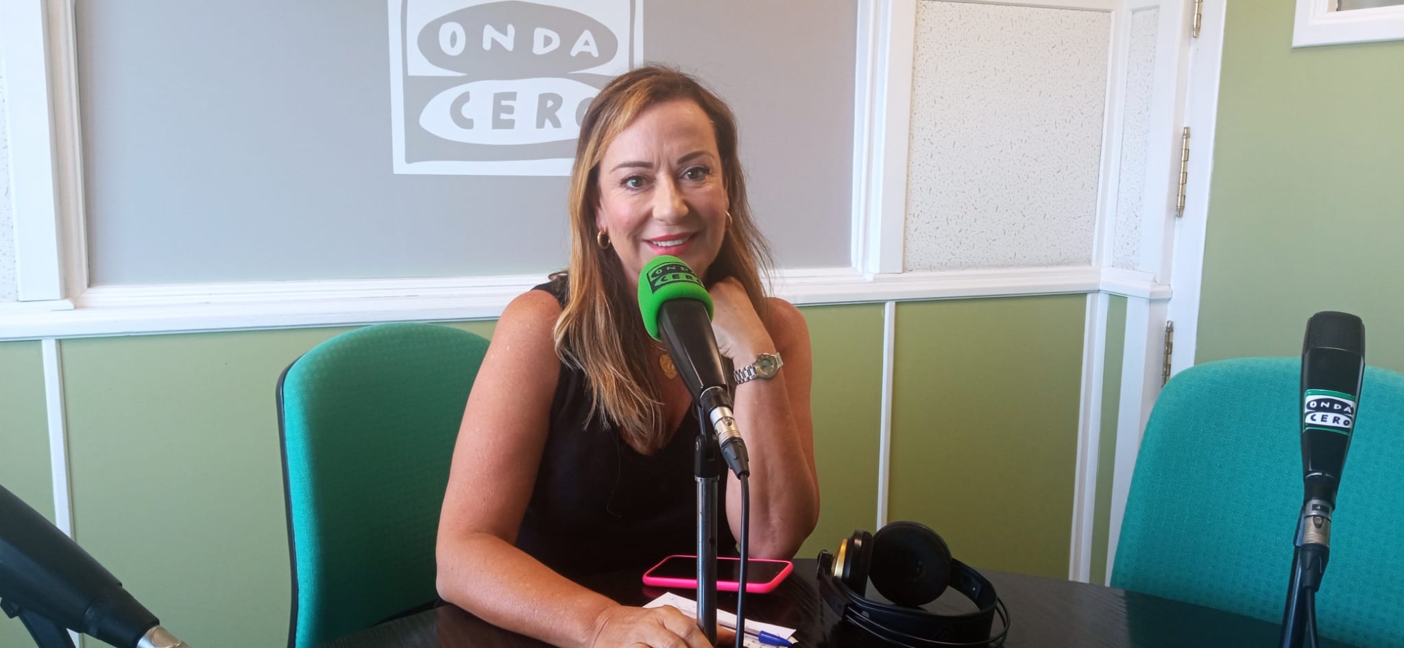 Más de Uno Marbella 12:20. Miércoles 14 de septiembre de 2022 Más de Uno Marbella 12:20. Miércoles 14 de septiembre de 2022