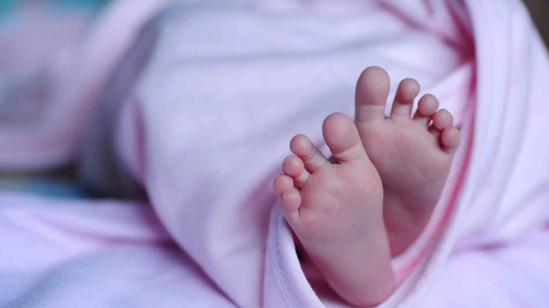 La ciencia desvela el ‘truco’ para dormir un bebé en menos de 10 minutos