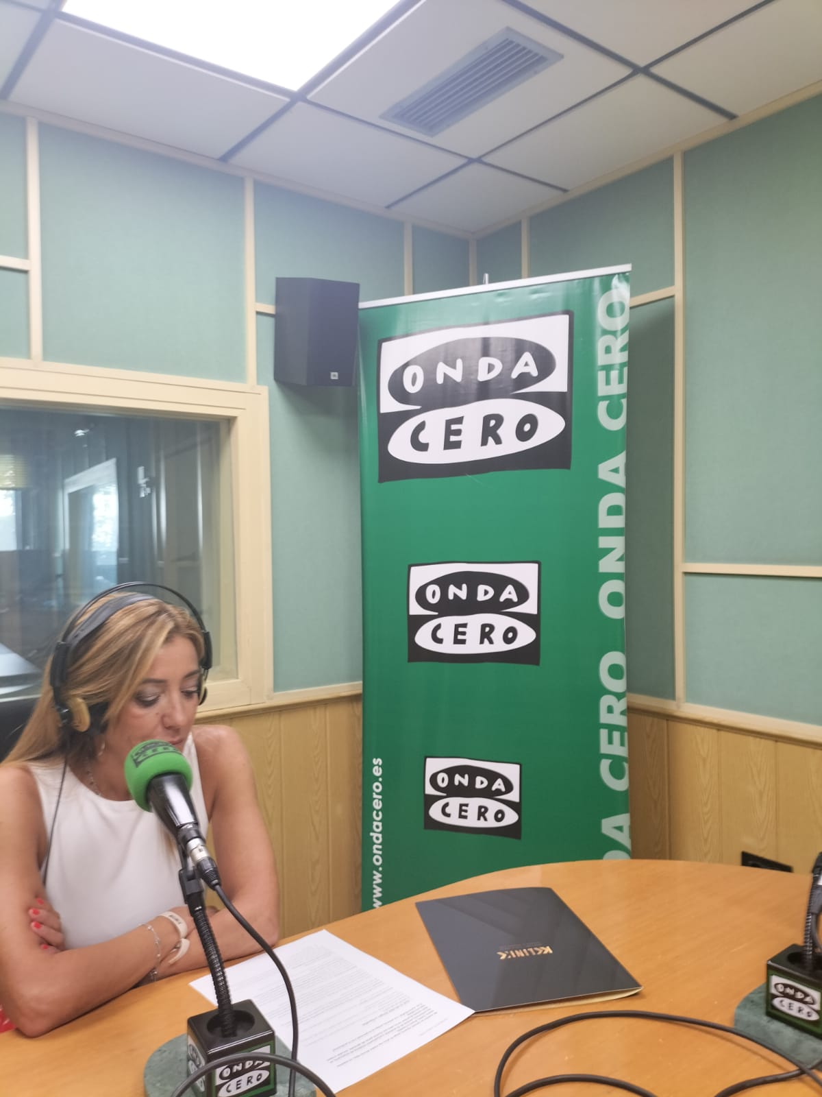 Carmen Navarro, CEO de Kclinik : "Somos el resultado de más de 25 años de experiencia, en el mundo sanitario e investigador" Carmen Navarro, CEO de Kclinik : "Somos el resultado de más de 25 años de experiencia, en el mundo sanitario e investigador"