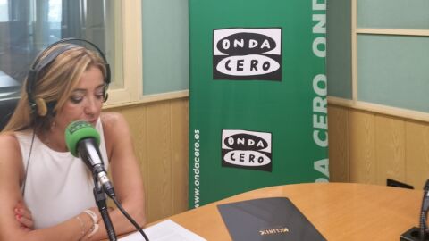 Carmen Navarro
