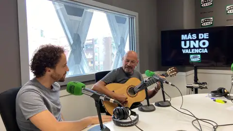 Javier Ruibal Javier Ruibal