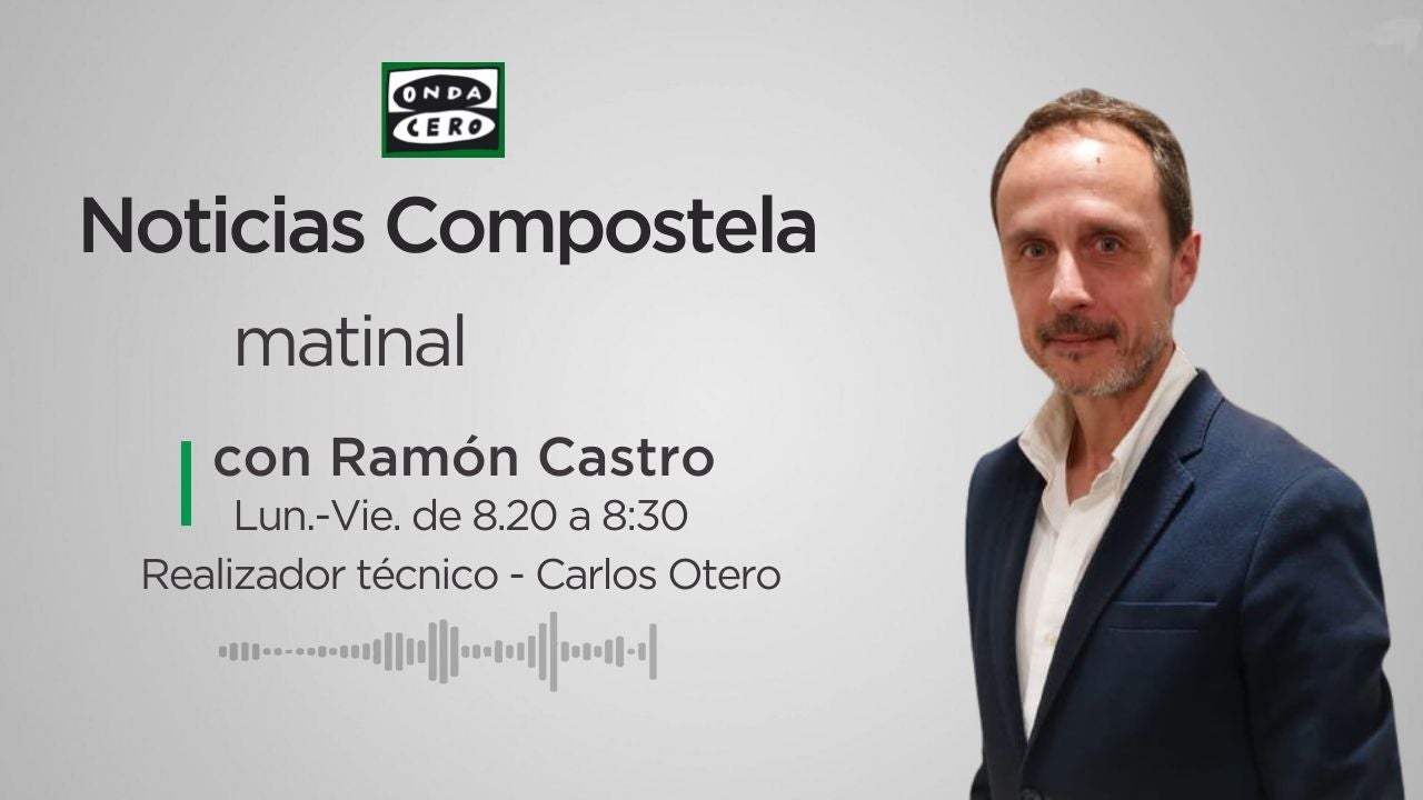 Noticias Compostela matinal 02/10/2024 Noticias Compostela matinal 02/10/2024