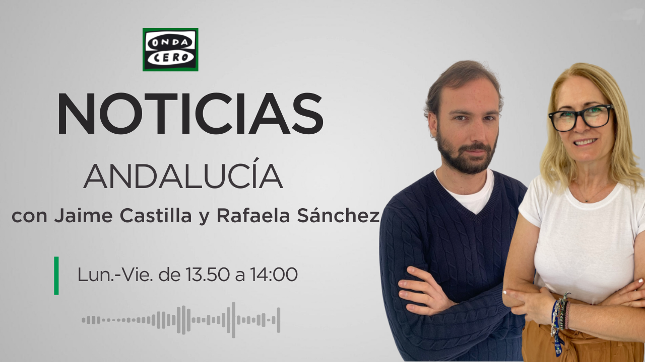 Noticias mediodía Andalucía 09/11/2022 Noticias mediodía Andalucía 09/11/2022