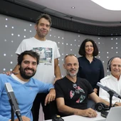 La España que madruga nueva foto 2022-2023 La España que madruga nueva foto 2022-2023