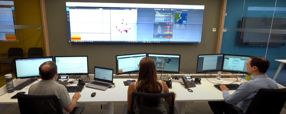 Hidraqua y sus empresas participadas aportan su experiencia en digitalización en el IV Congreso Nacional del Agua de Albatera Hidraqua y sus empresas participadas aportan su experiencia en digitalización en el IV Congreso Nacional del Agua de Albatera