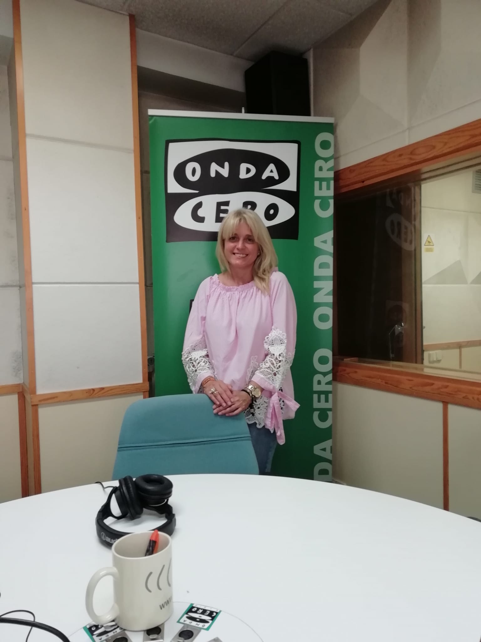 Historias de Verano con Mercedes Sanz Historias de Verano con Mercedes Sanz