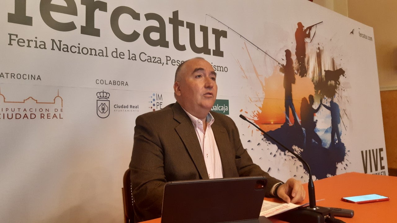 FERCATUR tendrá 7000 m2, más de 70 expositores y unas 60 actividades FERCATUR tendrá 7000 m2, más de 70 expositores y unas 60 actividades