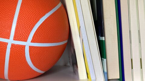Literatura y baloncesto