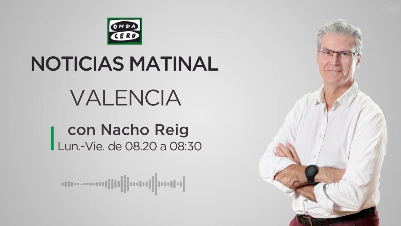Noticias Valencia matinal 02/02/2024