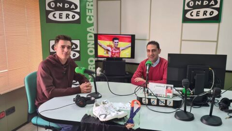 Mario Garc&iacute;a Romo