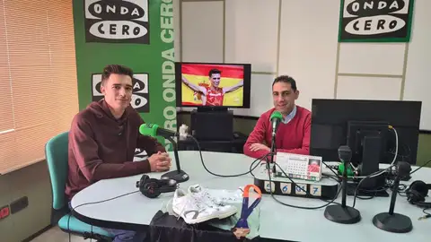 Mario García Romo Mario García Romo