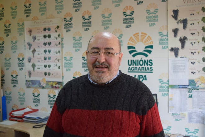 UU.AA considera que la cesta de la compra recomendada por Yolanda Díaz hará "otro roto" a los pequeños productores UU.AA considera que la cesta de la compra recomendada por Yolanda Díaz hará "otro roto" a los pequeños productores