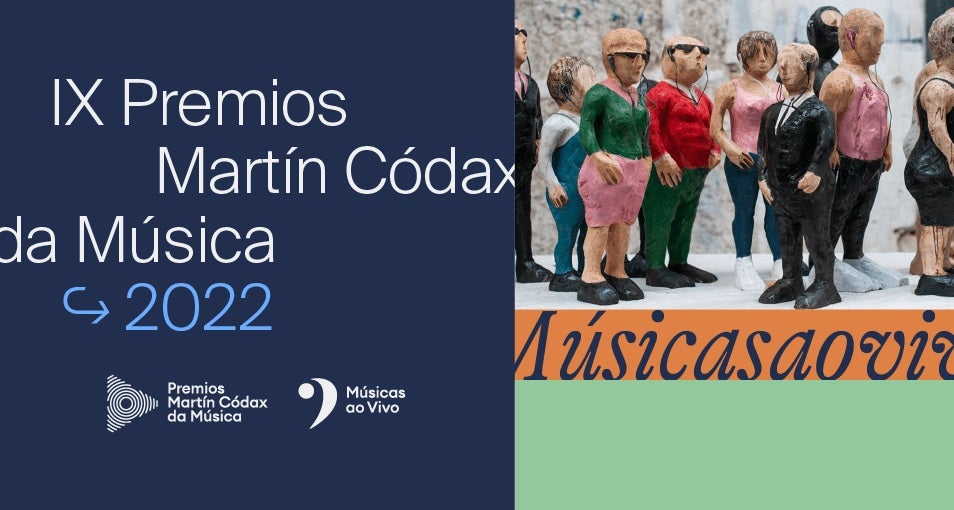 Nuevas categorías y premios en la edición de 2022 Nuevas categorías y premios en la edición de 2022