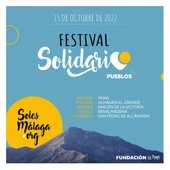 Soles de Málaga Pueblos Soles de Málaga Pueblos