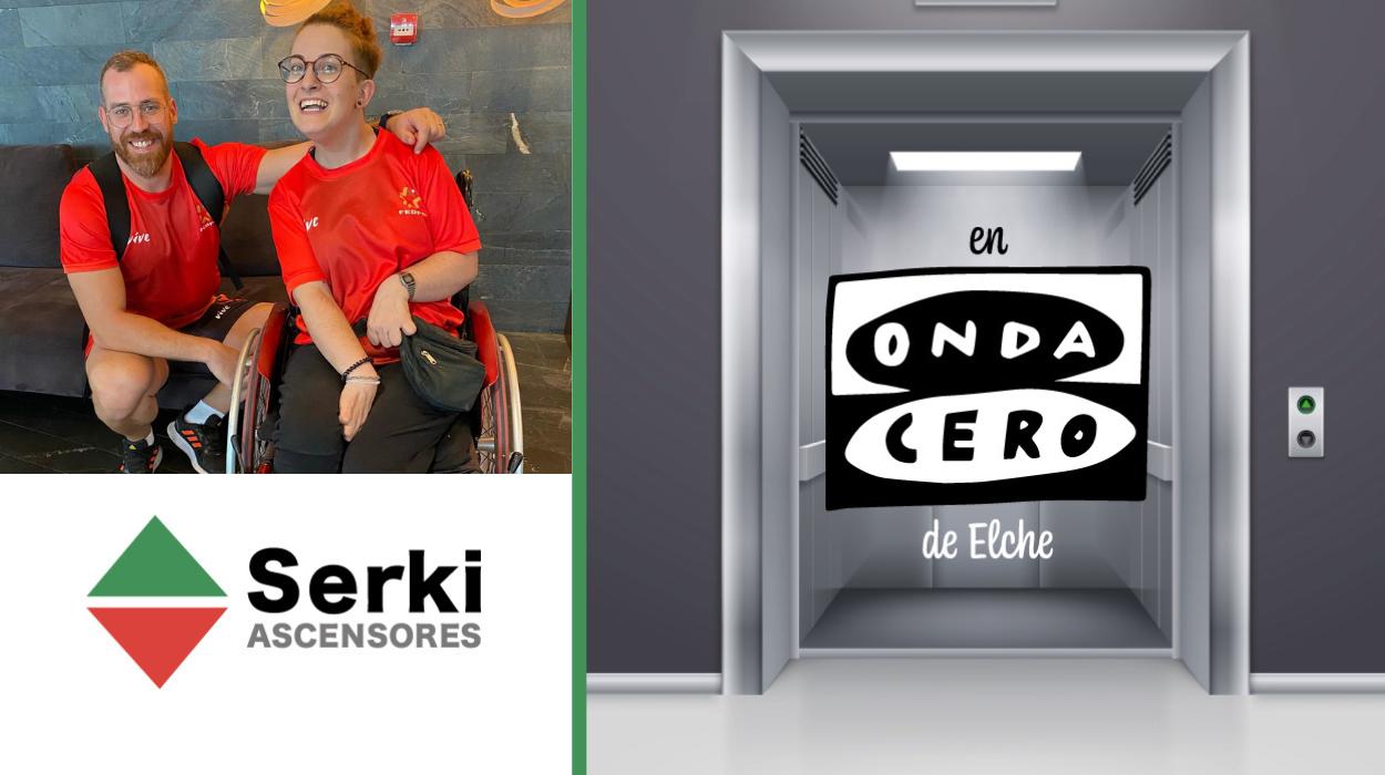 Desirée Segarra se centra en la preparación para el Europeo de boccia Desirée Segarra se centra en la preparación para el Europeo de boccia