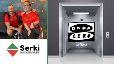 Desir&eacute;e Segarra se centra en la preparaci&oacute;n para el Europeo de boccia