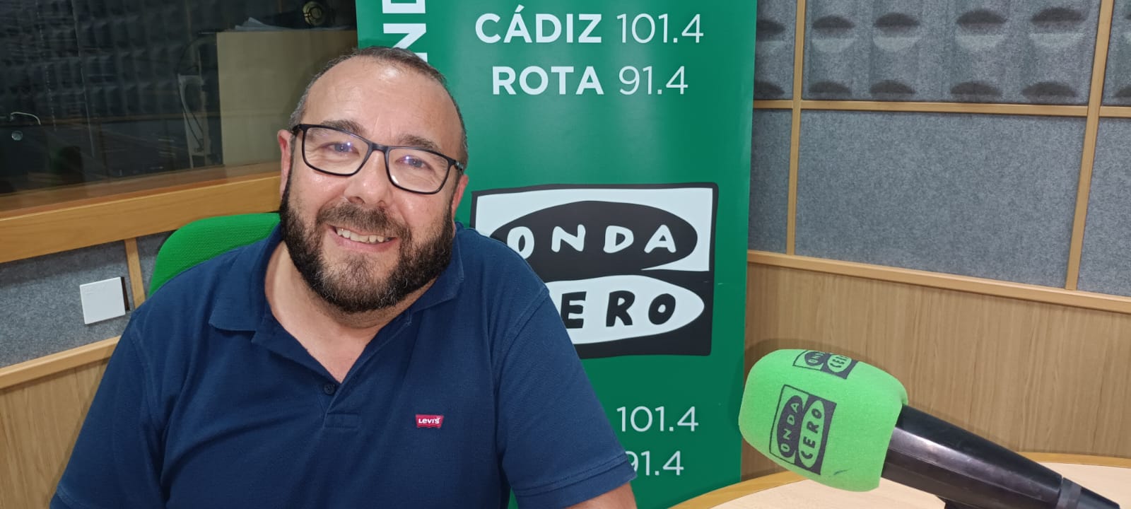 Ganar Cádiz 'trabajará' por consumar una confluencia con Adelante Andalucía: "Por nosotros que no quede" Ganar Cádiz 'trabajará' por consumar una confluencia con Adelante Andalucía: "Por nosotros que no quede"