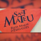 Esplugues de Llobregat celebra la festa de Sant Mateu