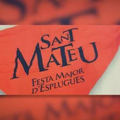 Esplugues de Llobregat celebra la festa de Sant Mateu Esplugues de Llobregat celebra la festa de Sant Mateu