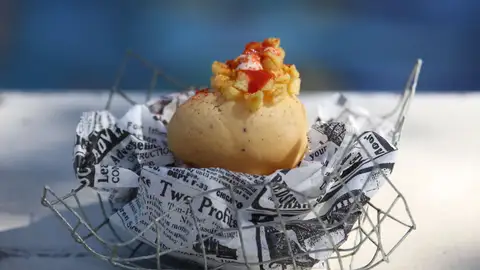 Txingurri bravo Txingurri bravo