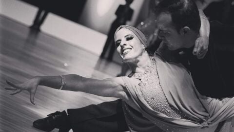 baile de salon