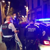 Aumentan en un 71% los detenidos por violencia sexual este verano en Barcelona en comparación con 2019 Aumentan en un 71% los detenidos por violencia sexual este verano en Barcelona en comparación con 2019