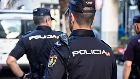 La Policía Nacional detiene al autor de 19 robos en domicilios de urbanizaciones de Murcia y Molina de Segura