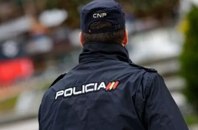 Detenida una fugitiva buscada por las autoridades francesas por un delito de homicidio Detenida una fugitiva buscada por las autoridades francesas por un delito de homicidio