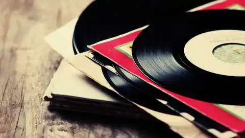 Discos de vinilo Discos de vinilo