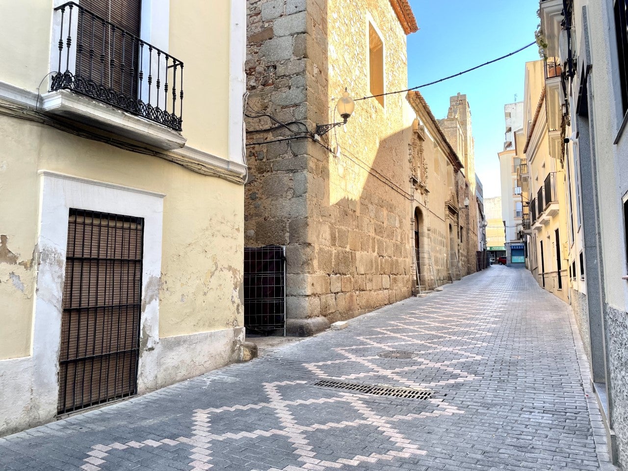 Unidas por Mérida exige al gobierno visitar las obras de rehabilitación de las Concepcionistas Unidas por Mérida exige al gobierno visitar las obras de rehabilitación de las Concepcionistas
