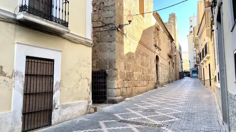 Unidas por Mérida exige al gobierno visitar las obras de rehabilitación de las Concepcionistas Unidas por Mérida exige al gobierno visitar las obras de rehabilitación de las Concepcionistas